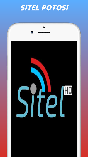Sitel Potosi Screenshot 2