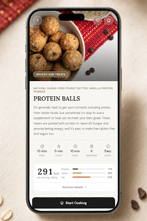 Insulin Resistance Solutions Screenshot 3