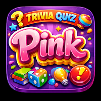 Pink Trivia Quiz
