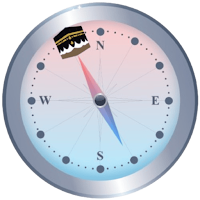Qibla Direction (Finder)