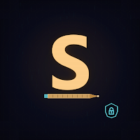 Scrib: Encrypted Offline Notes