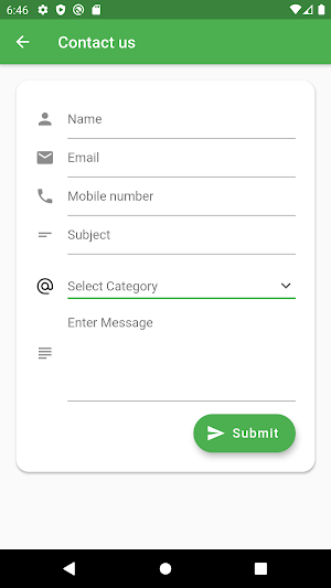 Elmont Islamic Center Screenshot 1