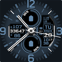 IWF HP gC | ISACWATCH