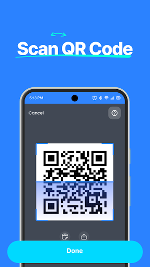 Authify: 2FA Authenticator Screenshot 2