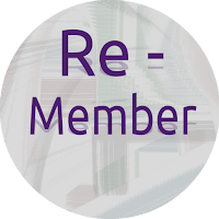 Re-member