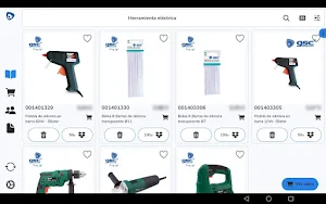 Garsaco Screenshot 3