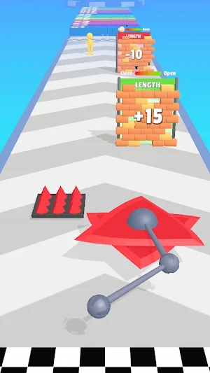 Dig And Crush Screenshot 1