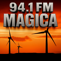 Radio Fm Magica 94.1