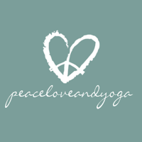 Peace Love And Yoga