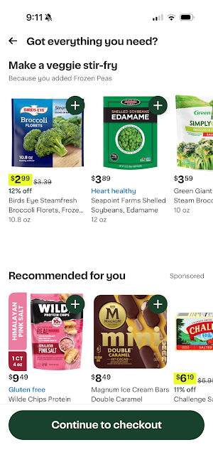Bella's Market Screenshot 3