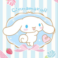 Cinnamoroll Kawaii Wallpaper