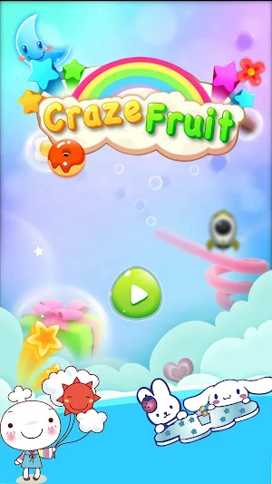 Craze Fruit Screenshot 3