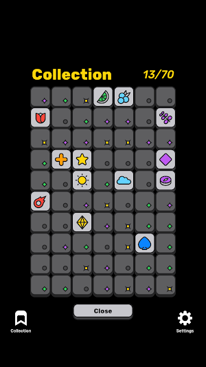 Tile Collector Screenshot 3