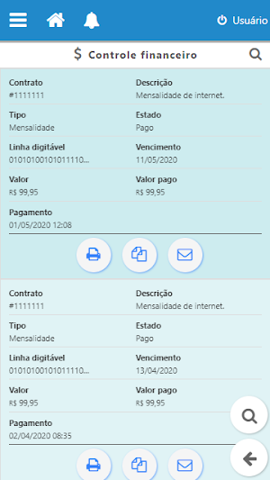 Orion Fibra Screenshot 2