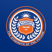 PS 72 Lexington Academy