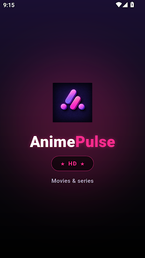 AnimePulse Screenshot 0
