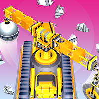 Idle Destruction