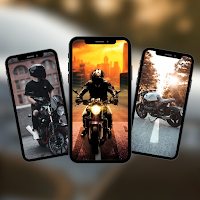 Bike Wallpapers 4K