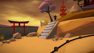 Mystic Escape - Hidden Object and Adventure Puzzle Screenshot 2