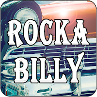Top Rockabilly Radios - Live M