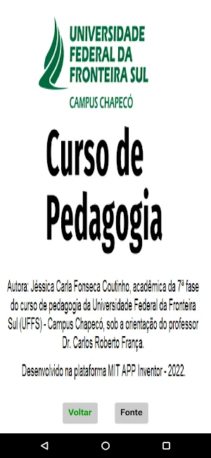 Sistema disgestório Screenshot 3