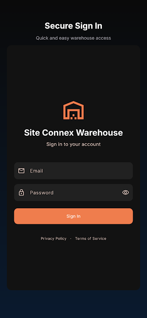 SC Warehouse Screenshot 0