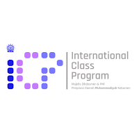 ICP Mobile App