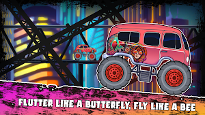 Speed Demons Race Screenshot 0