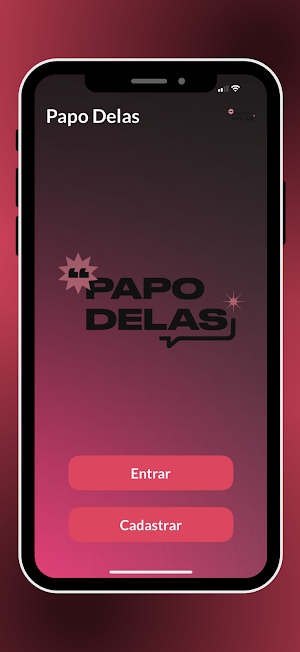 Papo Delas Screenshot 0