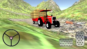 Turkish Style Bale Transport Screenshot 3