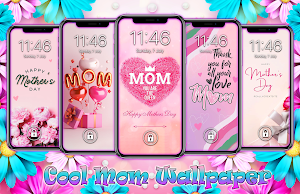 Mom Wallpaper Screenshot 2