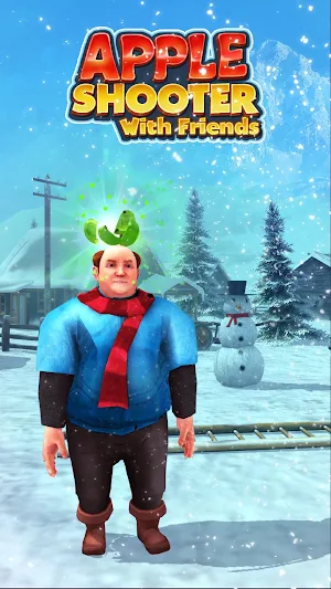 Apple Shooter 2019 Screenshot 0