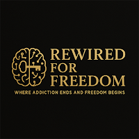 Rewired For Freedom
