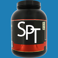 Simple Protein Tracker