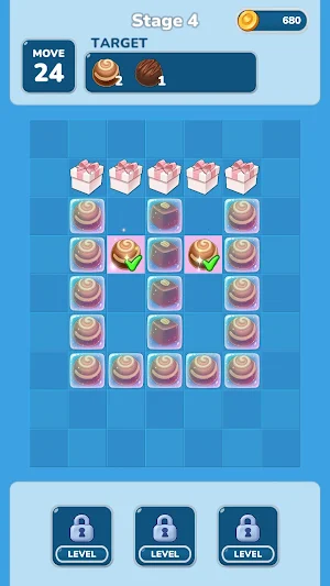 Merge Factory Screenshot 0