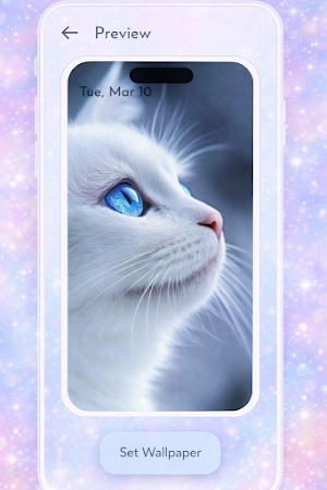 Cool 3D Wallpapers HD Screenshot 3