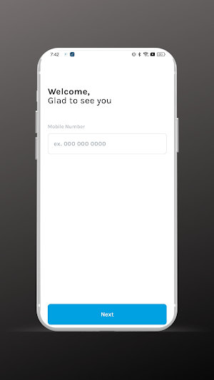 ValetEase VersionX Screenshot 0