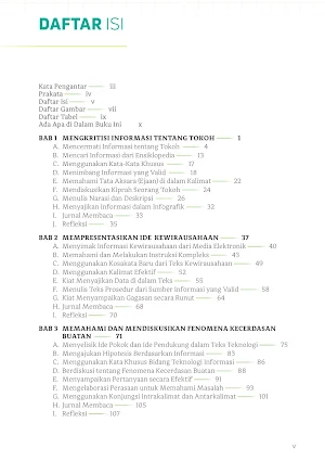 Bhs Indonesia Kelas 12 Merdeka Screenshot 1