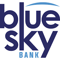 Blue Sky Bank TM