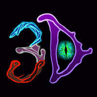 3dMagica