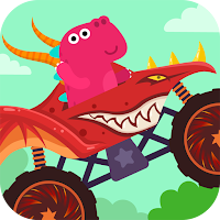Yamo Monster Truck - Kids Game