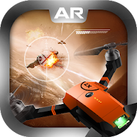 Drone with camera