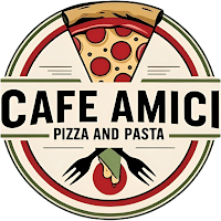 Cafe Amici Pasta & Pizza