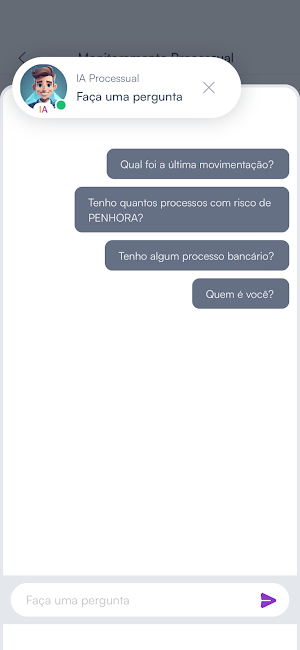 Regularize Villela Screenshot 2