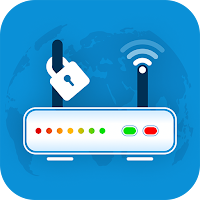 Wifi Router Admin Setup