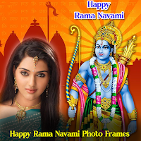 Sri Rama Navami Photo Frames