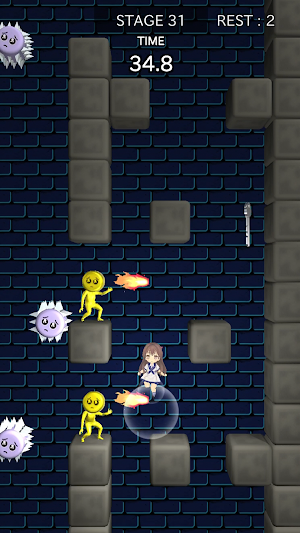 Esper PIEN! Screenshot 1