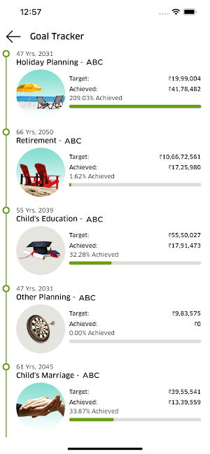 FinSuite Screenshot 3