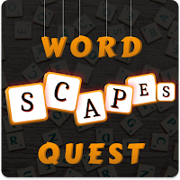 Word Scapes