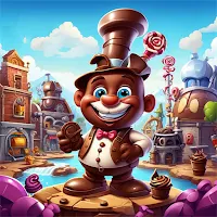 Chocolate Factory